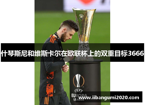 什琴斯尼和维斯卡尔在欧联杯上的双重目标3666